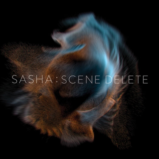 Sasha - Late Night Tales Presents Sasha: Scene Delete (Vinyl)