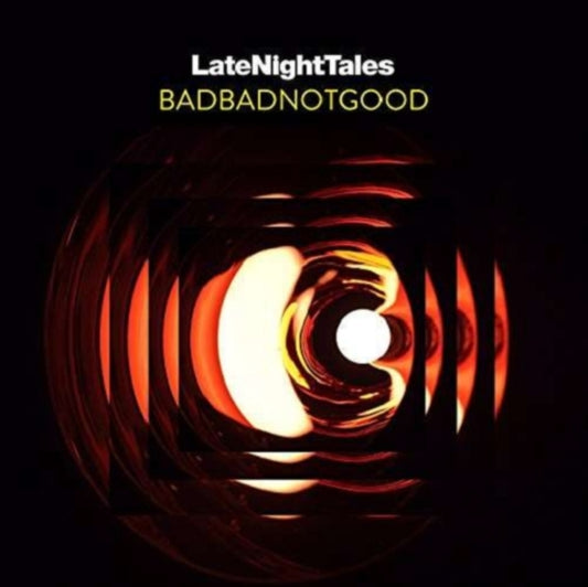 Various Artists - Late Night Tales: Badbadnotgood (CD)