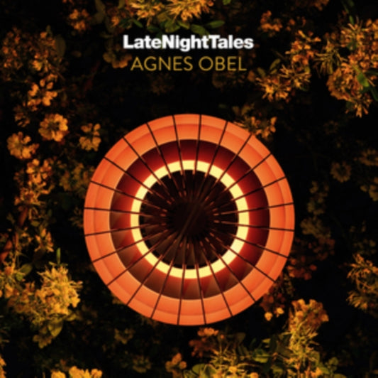 Various Artists - Late Night Tales: Agnes Obel (CD)