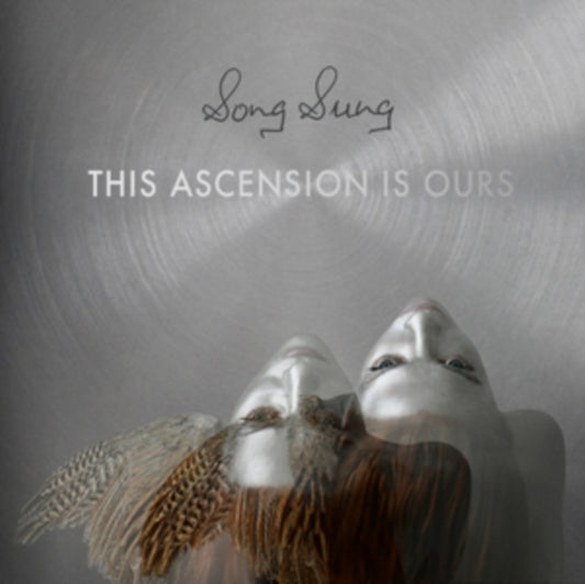 Song Sung - This Ascension Is Ours (Vinyl)