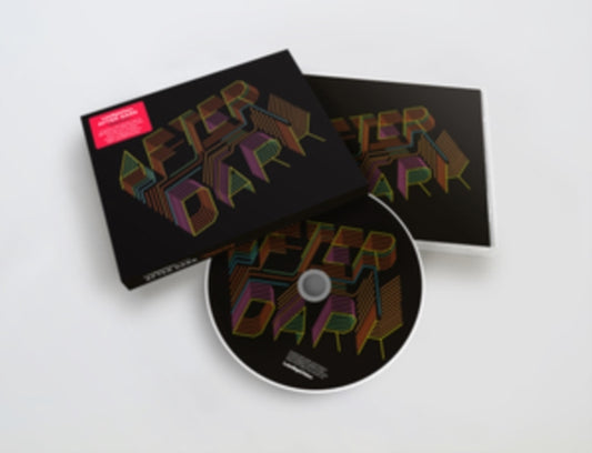 Bill Brewster / Dj History - Late Night Tales: After Dark Vespertine (CD)