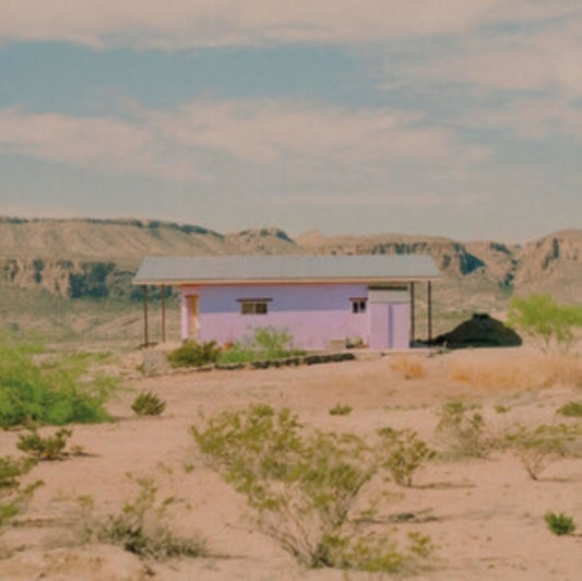 Lavender - Were Having A Barn Dance (Vinyl)