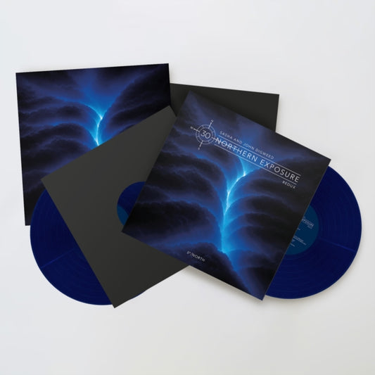 Various Artists - Sasha & John Digweed - Northern Exposure Redux North (Vinyl)