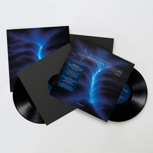 Various Artists - Sasha & John Digweed - Northern Exposure Redux North (Vinyl)