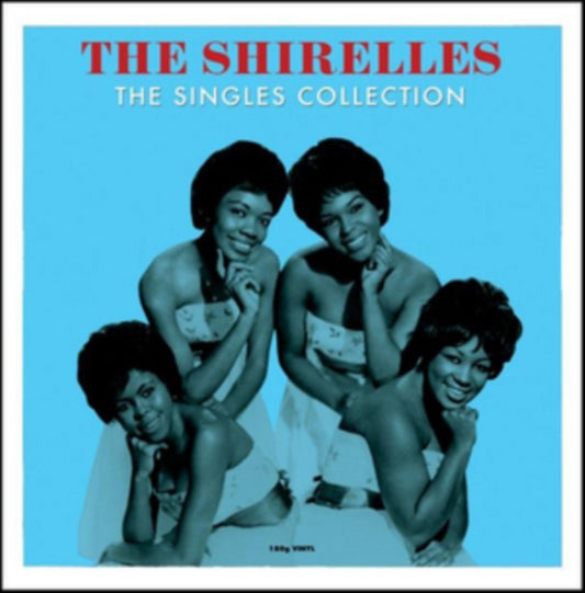 Shirelles - The Singles Collection (Vinyl)