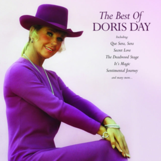 Doris Day - The Best Of (Vinyl)