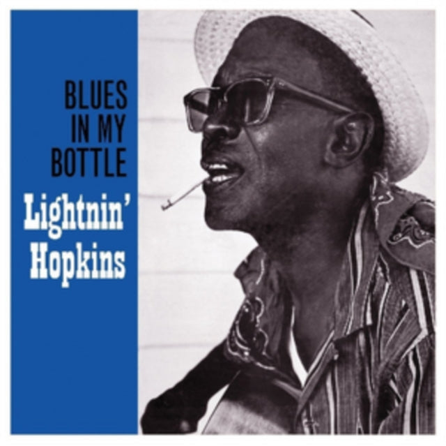 Lightnin Hopkins Blues In My Bottle (https://lasgo.dmmserver.com/media/640/50603976/5060397601438.jpg)