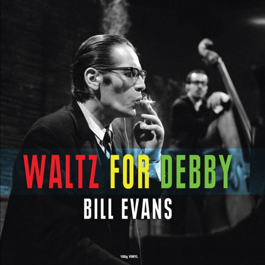 Bill Evans Waltz For Debby (https://lasgo.dmmserver.com/media/640/50603976/5060397601919.jpg)