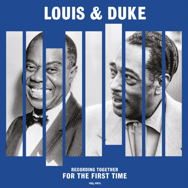 Louis & Duke - Together For The First Time (Vinyl)