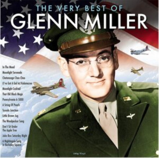 Glenn Miller - The Very Best Of (Vinyl)