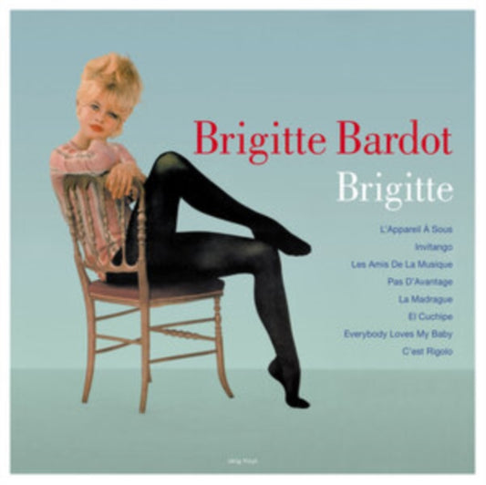 Brigitte Bardot - Brigitte (Vinyl)