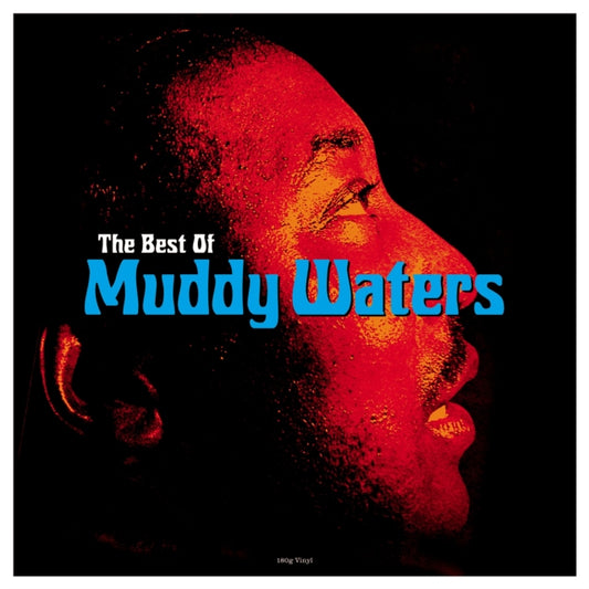 Muddy Waters - The Best Of Muddy Waters (Vinyl)