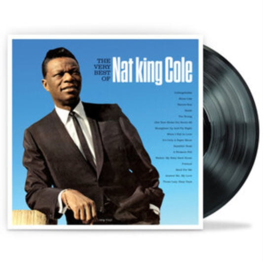 Nat King Cole - Very Best Of - 180g (Vinyl)