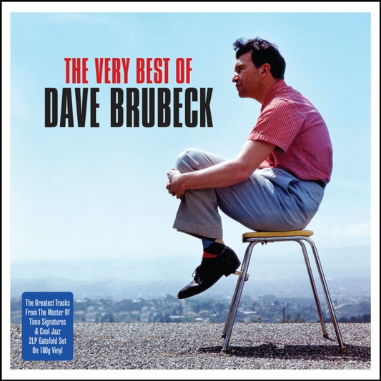 Dave Brubeck - The Very Best Of (Vinyl)