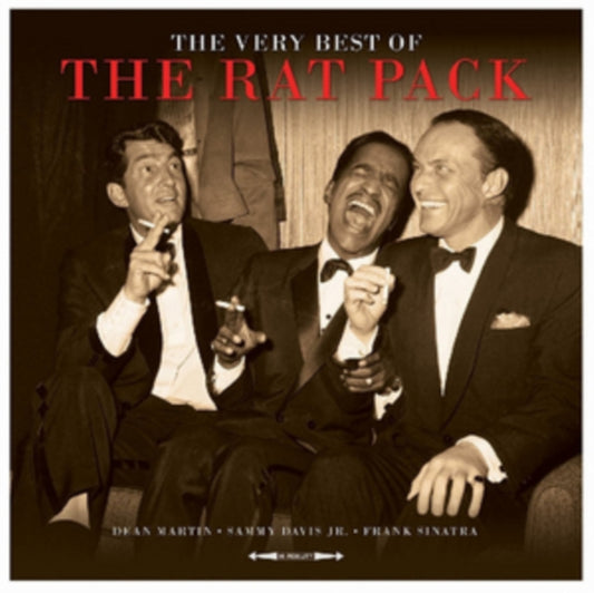 Rat Pack - Very Best Of (Green Vinyl) (Vinyl)