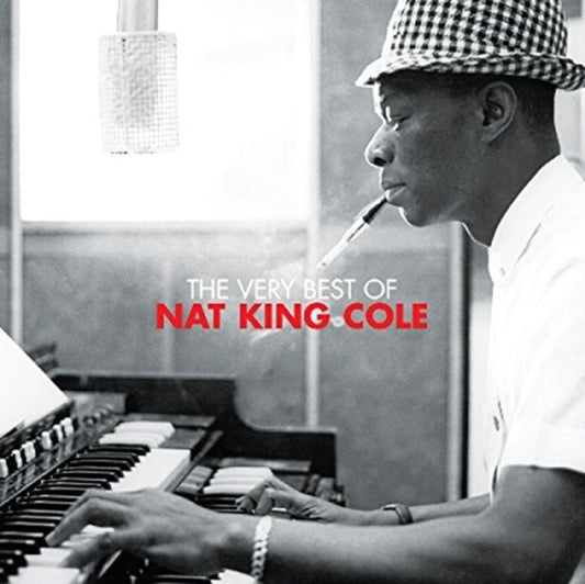 Nat King Cole - Very Best Of (Vinyl)