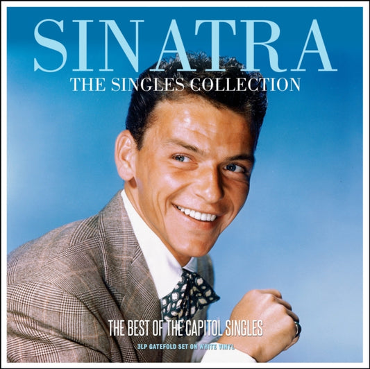 Frank Sinatra - Singles Collection (White Vinyl) (Vinyl)