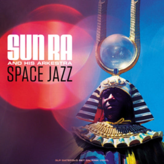Sun Ra & His Arkestra - Space Jazz (Vinyl)