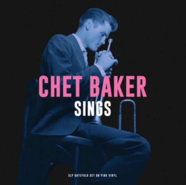 Chet Baker - Chet Sings (Pink Vinyl) (Vinyl)