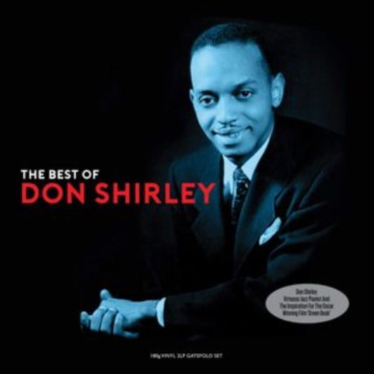 Don Shirley - The Best Of (Vinyl)