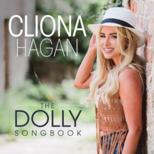 Cliona Hagan - The Dolly Songbook (CD)