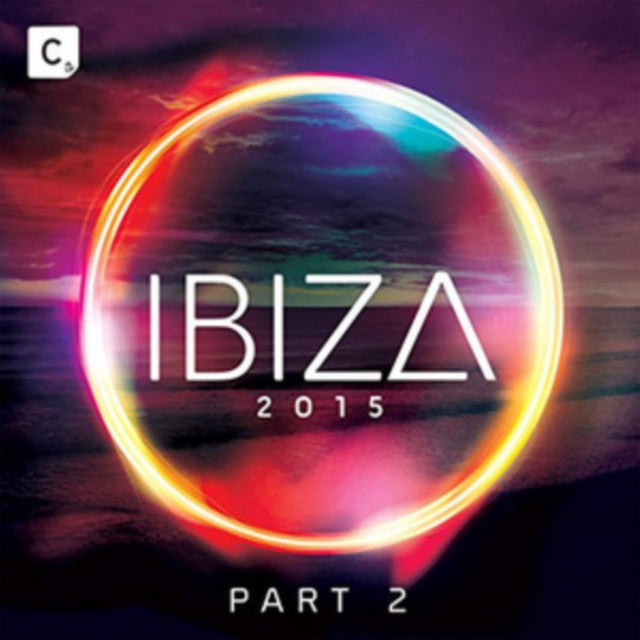 Various Artists - Ibiza 2015 Part 2 (CD)