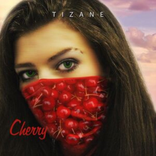 Tizane - Cherry (CD)