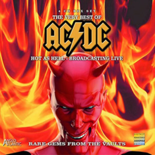 Ac/Dc The Very Best Of The Bon Scott Era Broadcasting Live (CD) (https://lasgo.dmmserver.com/media/640/50604203/5060420342796.jpg)