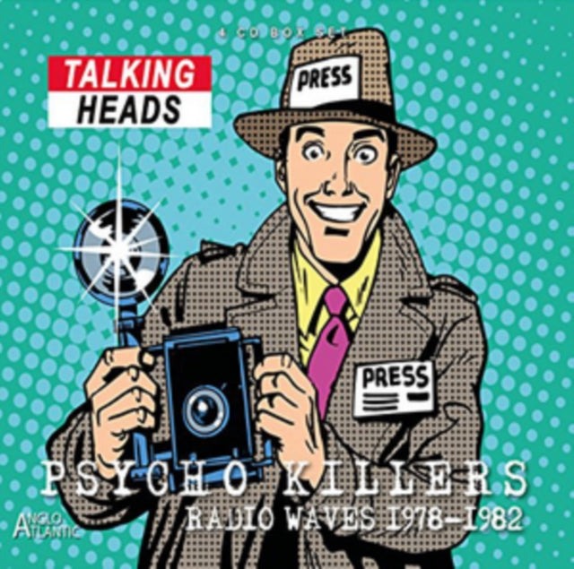 Talking Heads Psycho Killers Radio Waves 1978 82 (CD) (https://lasgo.dmmserver.com/media/640/50604203/5060420342840.jpg)