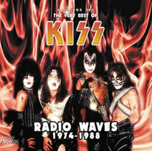 Kiss Radio Waves 1974 1988 The Very Best Of (CD) (https://lasgo.dmmserver.com/media/640/50604203/5060420343724.jpg)