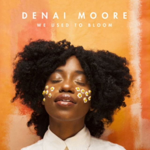 Denai Moore - We Used To Bloom (CD)