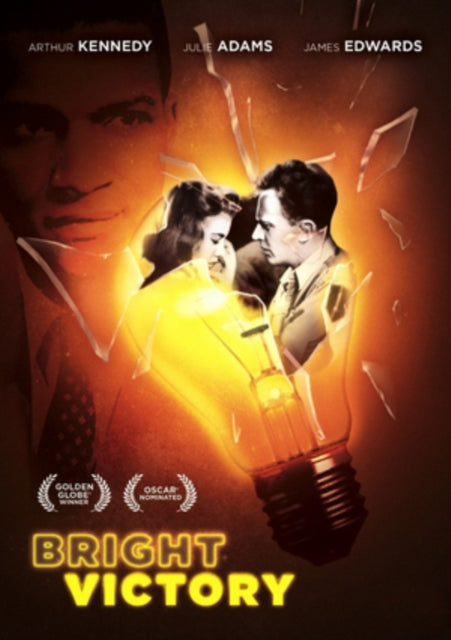 Bright Victory (DVD)