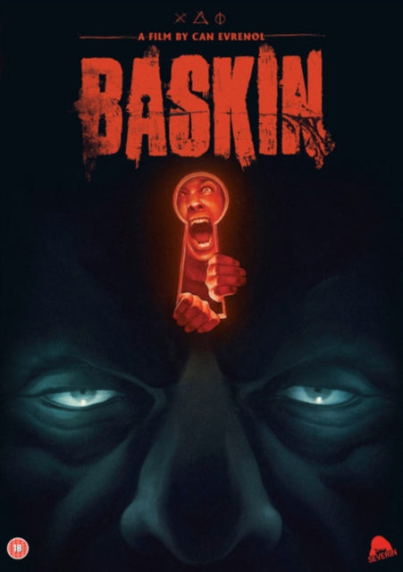 Baskin (DVD)