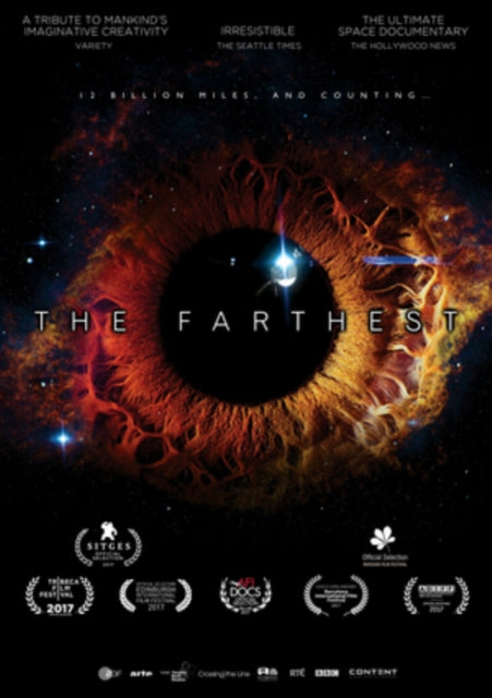 Farthest. The (DVD)
