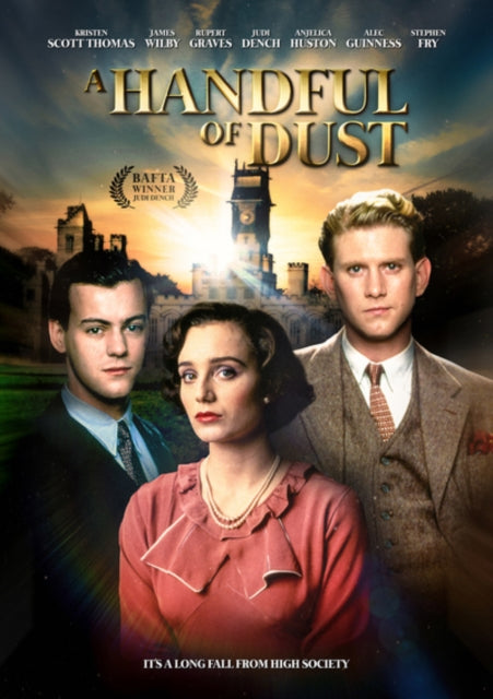 A Handful Of Dust (DVD)