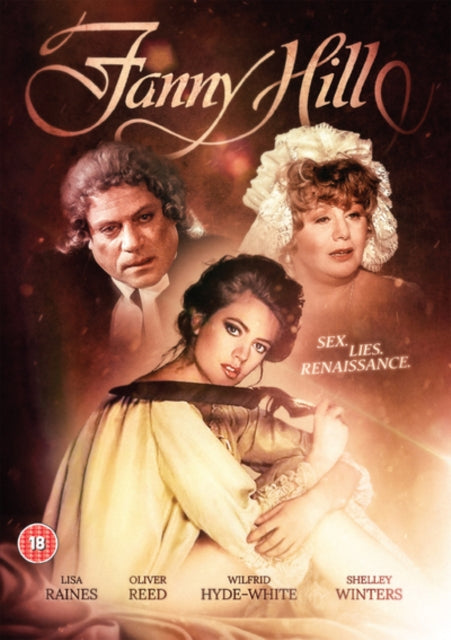 Fanny Hill (DVD)