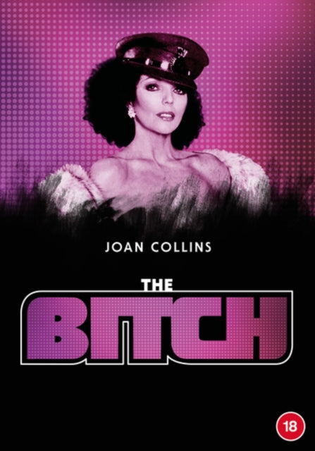 Bitch. The (DVD)