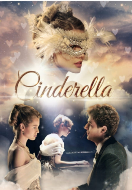 Cinderella (DVD)