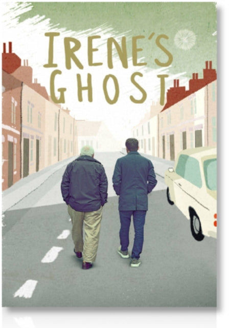 Irenes Ghost (DVD)