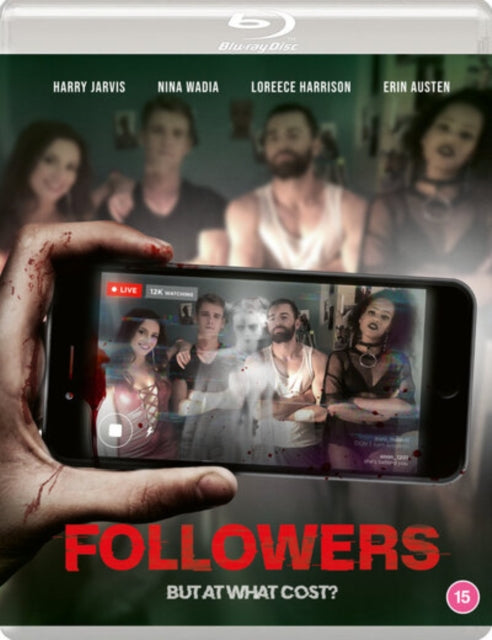Followers (Blu-ray)