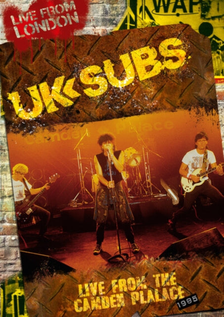 Uk Subs Live From London (DVD) (https://lasgo.dmmserver.com/media/640/50604253/5060425354053.jpg)