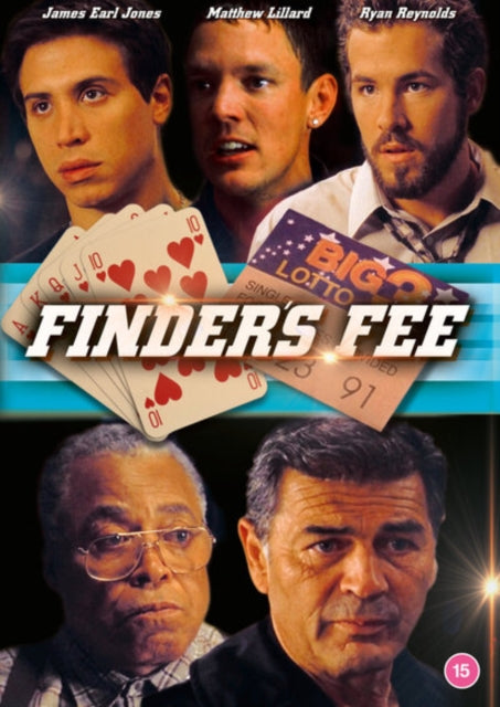 Finders Fee (DVD)