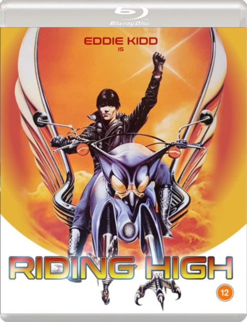 Riding High (Blu ray) (https://lasgo.dmmserver.com/media/640/50604253/5060425354275.jpg)