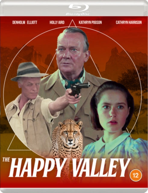 Happy Valley (Blu ray) (https://lasgo.dmmserver.com/media/640/50604253/5060425354305.jpg)