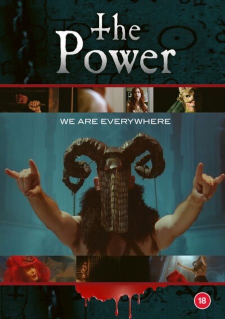 The Power (DVD)