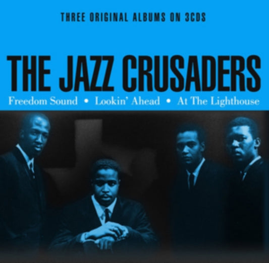 Jazz Crusaders - Anthology (CD)