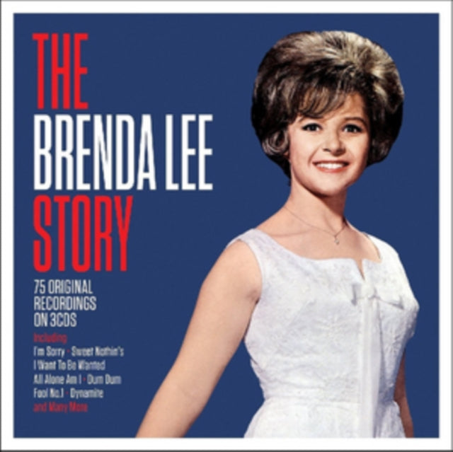 Brenda Lee - Story (CD)