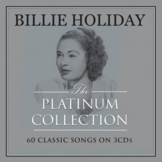Billie Holiday - Platinum Collection (CD)