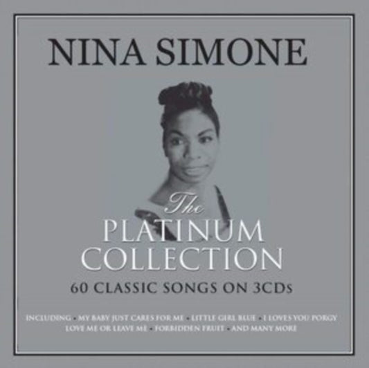 Nina Simone The Platinum Collection (CD) (https://lasgo.dmmserver.com/media/640/50604320/5060432022556.jpg)
