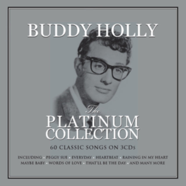 Buddy Holly The Platinum Collection (CD) (https://lasgo.dmmserver.com/media/640/50604320/5060432023195.jpg)